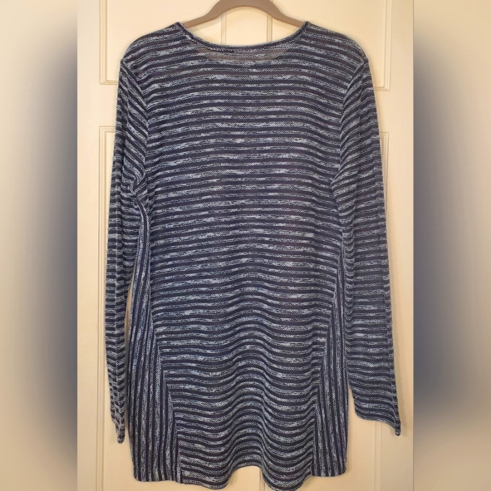 J.Jill Knit Tumic